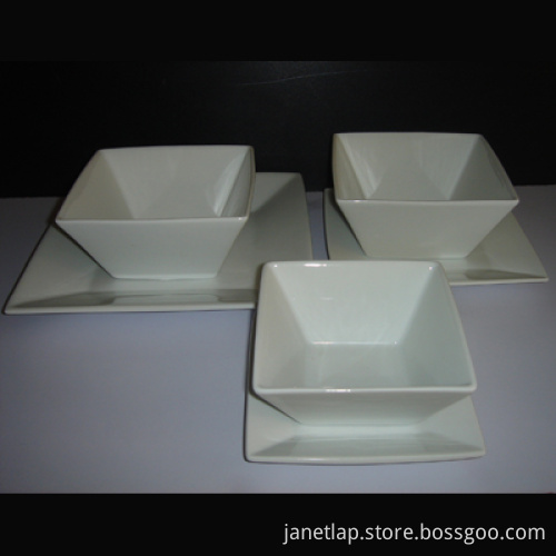 Cereal Bowl (CY-P12904)